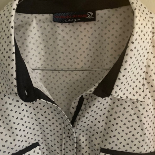 Women's shirts Esprit and Giorgio di Mare new, size XL