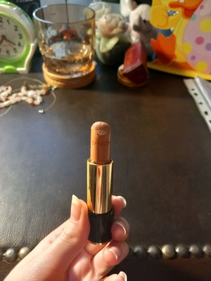 Κραγιόν Lancome L Absolu Rouge μεταχειρισμένο, απόχρωση 239 Au Naturel