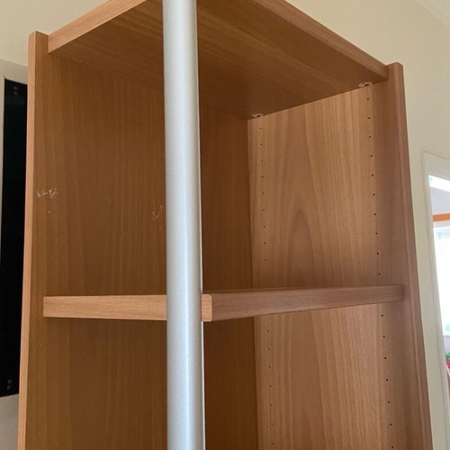 Neoset large room shelf like new, large dimensions