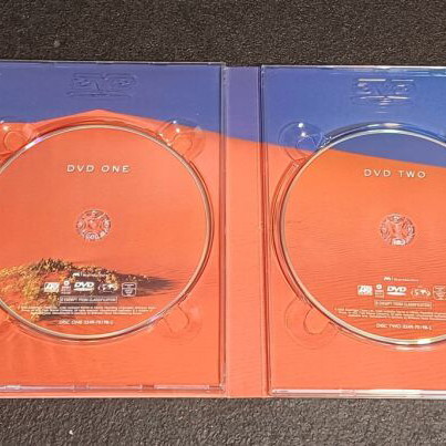 Led Zeppelin Complete Discography 12 CD, 1 Book, 3 DVD used