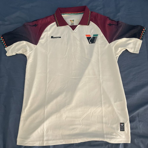 Venezia FC Away Jersey 25/26 like new, official replica