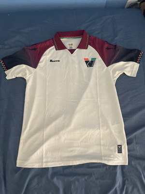 Venezia FC Away Jersey 25/26 like new, official replica
