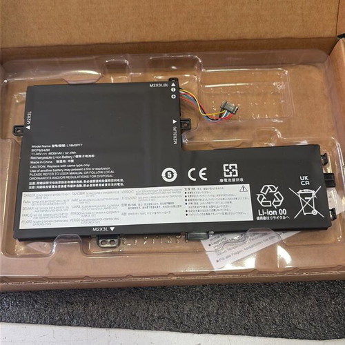 Lenovo IdeaPad C/F series new battery L18M3PF7 52.5Wh 11.34V