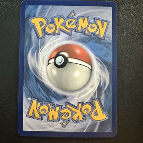 Acerola’s Mischief 113/132 Mega Evolution Pokemon card