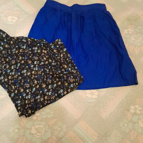 Skirt like new, size S 36 8