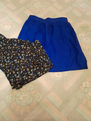 Skirt like new, size S 36 8