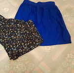 Skirt like new, size S 36 8