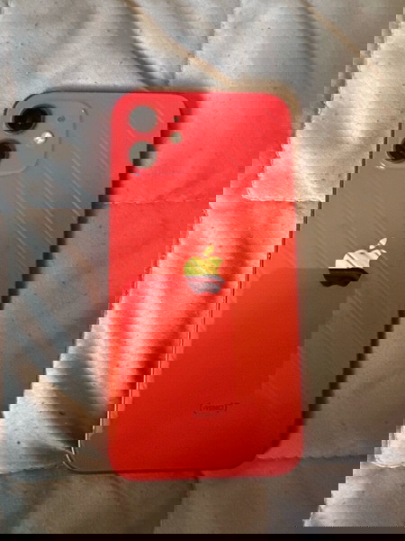  iPhone 12 64 gb kokkino