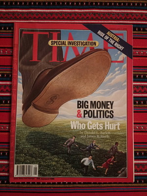 Time magazine issue 7/2/2000 like new