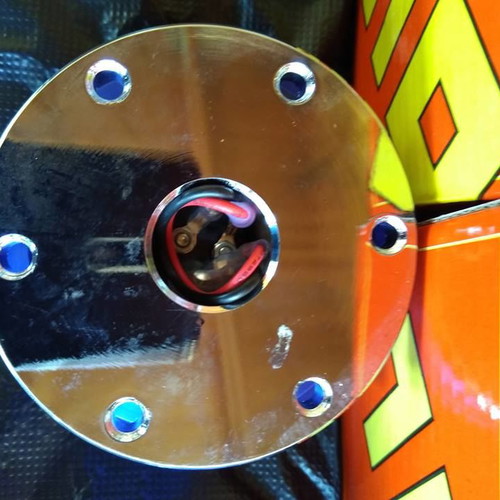 Momo steering wheel cone new