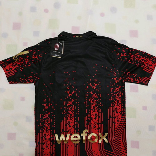 Ac Milan Puma x Koche jersey new, limited edition, size Small