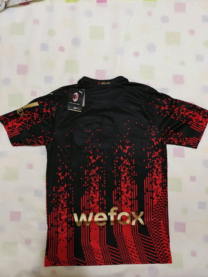 Ac Milan Puma x Koche jersey new, limited edition, size Small