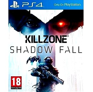 Killzone: Shadow Fall για PS4 PS5