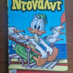 Donald issue 36 used