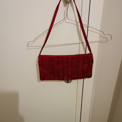 Alex Adrioti women's shoulder handbag
