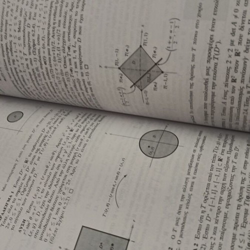 Marsden & Tromba Vector Calculus book new, Greek