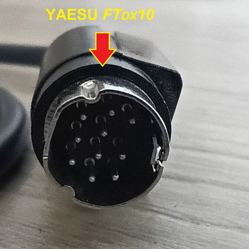 Relay Protection Between Transceiver and Shortwave Amplifier