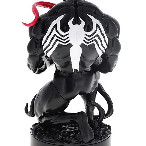 Marvel Comics Venom phone and controller holder new