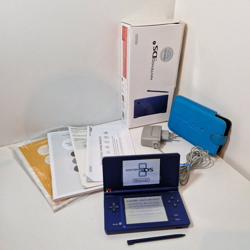 Nintendo колекция като нова с Gameboy, Switch Lite, Wii, Snes, Gamecube