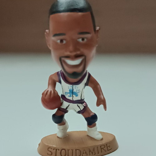 Corinthian Headliners NBA φιγούρα Damon Stoudamire