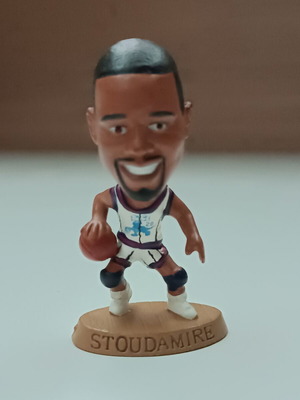 Corinthian Headliners NBA φιγούρα Damon Stoudamire