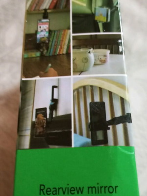 Mobile phone holder new
