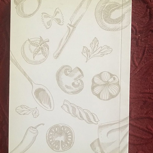 Thermidometris book used