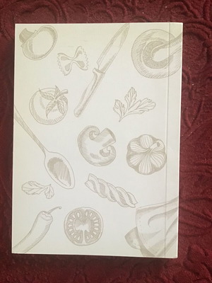 Thermidometris book used
