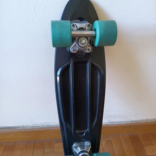 Skateboard kids used 57 centimeters