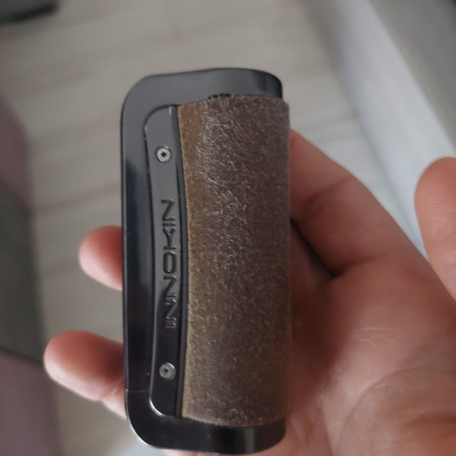 Innokin Coolfire Z80 Zenith vape mod like new with spare battery and glass