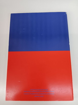 Employee Code book new, Greek language