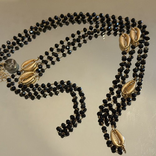 Branded vintage necklace like new