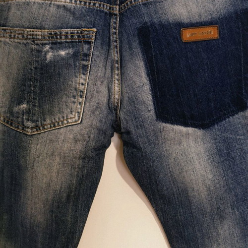 Just Cavalli Vintage Men's Slim Fit Jeans like new, size 30