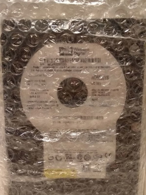 Σκληρός δίσκος Western Digital 500 Gb