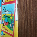 Mickey Mouse comic #830
