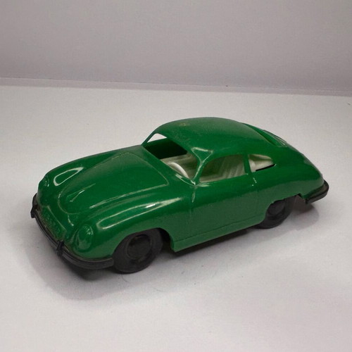 Joy Toy No 3 Porsche Carrera 1500 green new