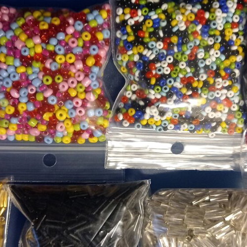 Beads new