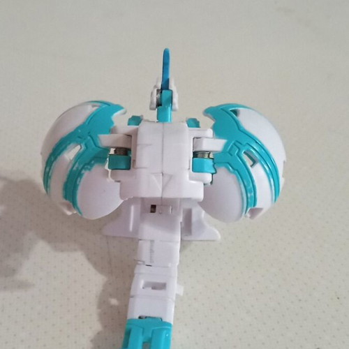Bakugan B500 figure used
