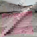  Ζεύγος μαξιλαροθηκες ΙΚΕΑ. 100% Βαμβάκι Φανέλα. Διάσταση: 50x70