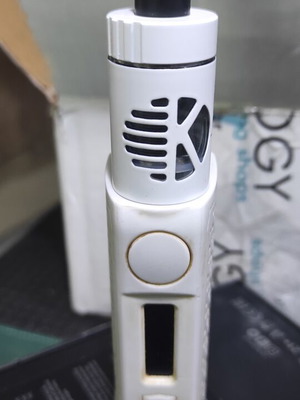 WYE MOD+ Kangertech μεταχειρισμένη συσκευή ατμίσματος