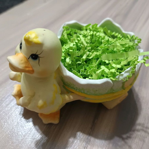Easter decoration like new