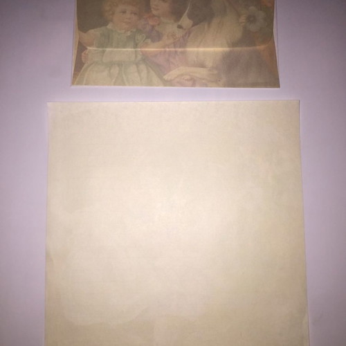 Letter writing set new