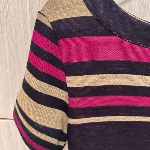 Fifilles Paris knitted winter dress size Medium