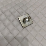 Handmade ring used
