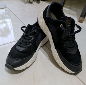 Sneakers GANT Nicerwill 25531259 Black