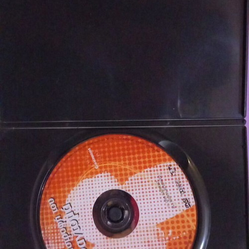 The Return of the Phantom DVD like new with subtitles
