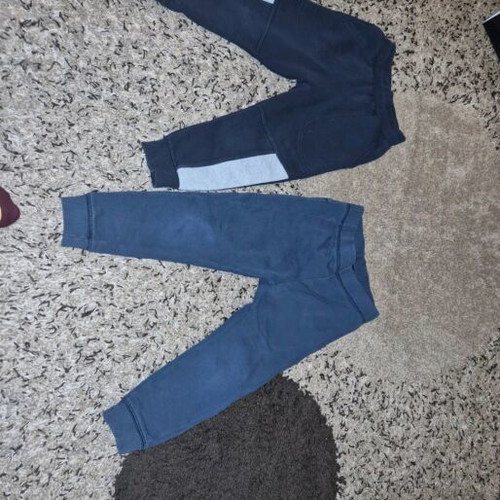 Boys' assorted clothes like new
