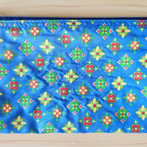 Disney's Hunchback of Notre Dame Vintage Pencil Case used