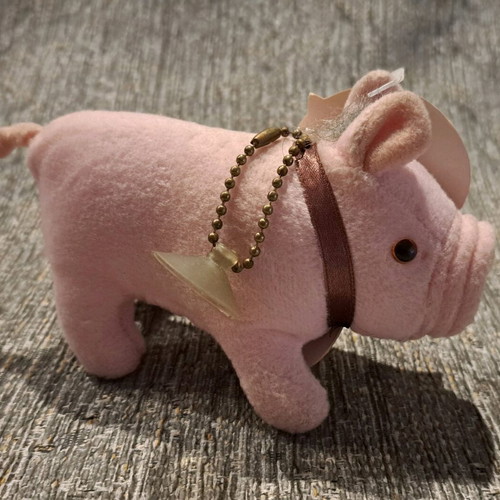 Babe the piglet collectible 1995 new