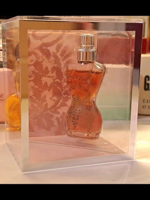 Jean Paul Gaultier Classique Limited Edition Pour Femme Vintage Miniature καινούργιο